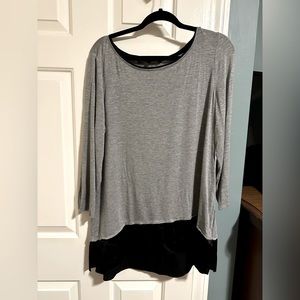 Women’s Top from White House Black Market